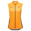 Il Biondo Road Warrior - Cykelväst - Damer - HI-VIS