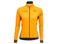 Il Biondo Road Warrior - Cykeljacka - Aerotherm - Dam - HI-VIS
