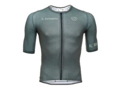 Il Biondo Road Warrior - Cykeltröja - Lato - Herrar - Oliver