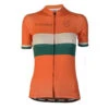 Il Biondo Road Warrior - Cykeltröja - Strike 2.0 - Damer - Orange