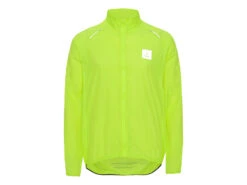 Astral - Cykeljacka - Vindtät - Gul