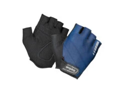 GripGrab 1039 Rouleur Vadderad Handske - Cykelhandskar - Blå