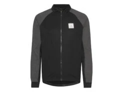 Astral - Softshell Cykeljacka - Svart