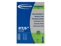 Schwalbe - Slang - 27,5x2,10/3,00 - Bilventil - AV21F
