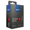 Schwalbe Slang 22 X 1. 3/8 Med 40 Mm Lång Racerventil SV8
