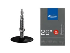 Schwalbe Slang 26 X 1,1 / 8 Med Racer-ventil SV12B