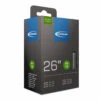 Schwalbe Slang 26 X 1,50-2,35 X-Light Med 40 Mm Autoventil AV14