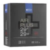 Schwalbe Air Plus - Slang 29" 700 X 54-65c Med 40 Mm Lång Autoventil AV19+AP