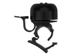 ZEFAL Ringklokka Svart Zéfal Piing