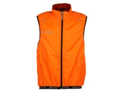 XTreme X-Screen - Cykelväst - Orange