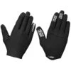 GripGrab Aerolite InsideGrip - Long Finger Cykelhandske - Svart