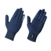 GripGrab Primavera Merino Glove II - Vår/höst-cykelhandske - Navy Blå