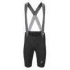 Assos MILLE GT Summer Bib Shorts C2 GTS - Cykelshorts - Svart