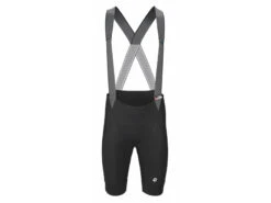 Assos MILLE GT Summer Bib Shorts C2 GTS - Cykelshorts - Svart