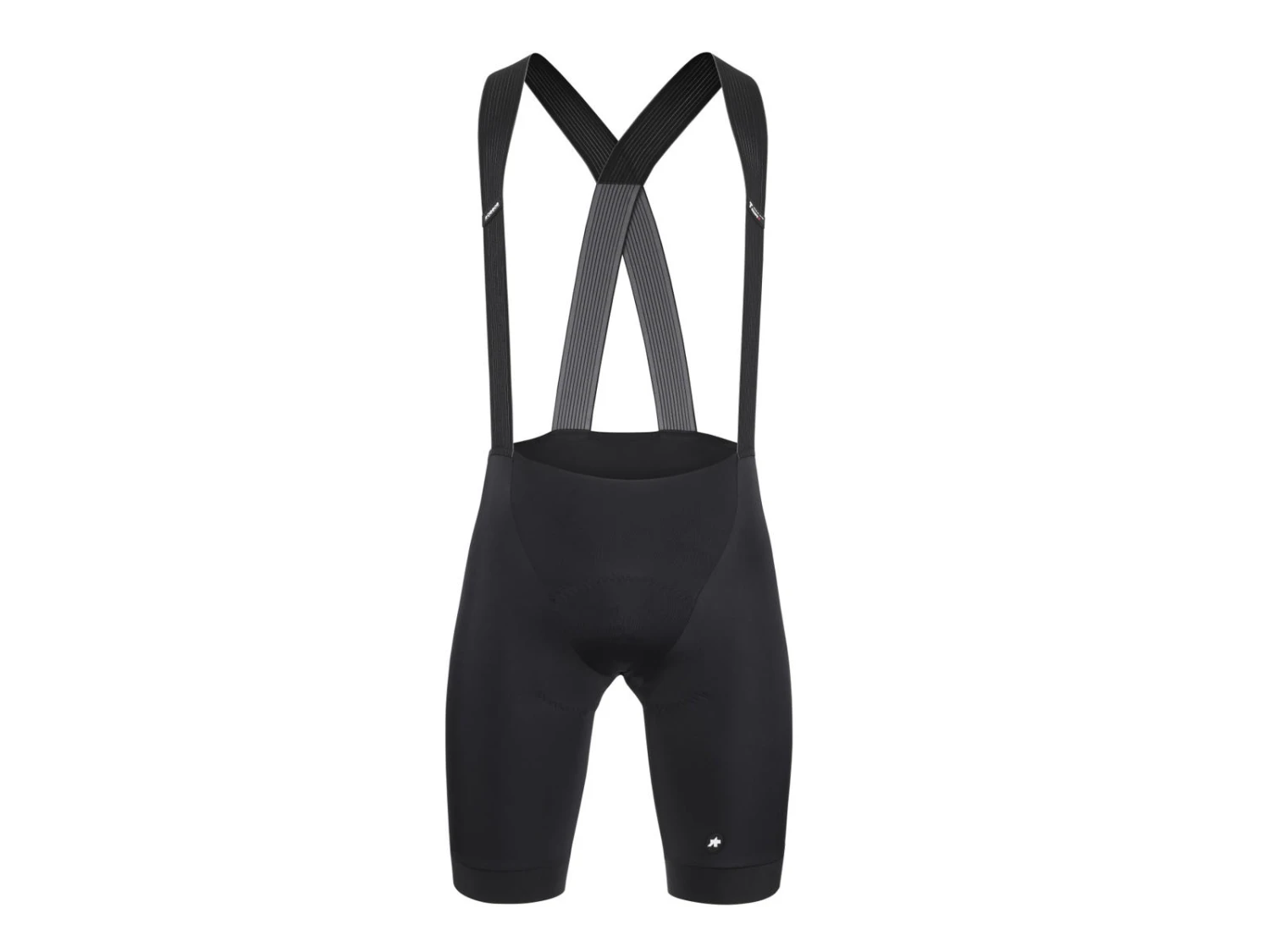 Assos EQUIPE R S9 - Bib Cykeltights M/pad - Svart 1 Assos EQUIPE R S9 - Bib Cykeltights M/pad - Svart