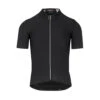 Assos Equipe RS Aero SS Jersey - Cykeltröja - Pro Svart