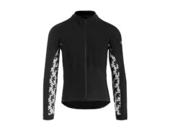 Assos Mille GT Jacka Spring Fall - Bike Jacket - Män - Svart