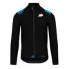 Assos Equipe RS Winter Jacket - Cykeljacka - Svart