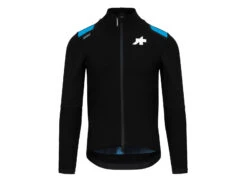 Assos Equipe RS Winter Jacket - Cykeljacka - Svart