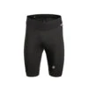 Assos Mille GT Half Short - Bike Shorts - Svart