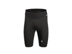 Assos Mille GT Half Short - Bike Shorts - Svart