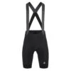 Assos Mille GT C2 - Bib Bike Tights M/kudde - Svart