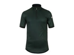 Assos Mille GTC C2 - Cykeltröja Med Korta ärmar - Mörkgrön