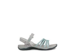 Teva Elzada Sandal - Sandal För Kvinnor - Grå