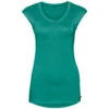 Odlo - Natural + Ceramiwool Light Suw Top - Running T-shirt - Women - Green