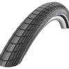Schwalbe Big Apple - Race Guard Wire Däck - 26x2.00 (50-559) Reflective