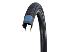 Schwalbe Big Ben - RaceGuard Wire Tire - 20x2,15 (55-406) E-50