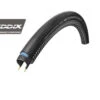 Schwalbe Durano Plus - Addix Tråddäck - Svart