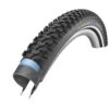 Schwalbe Marathon Plus MTB Tråddäck - 29x2,10 (54-622)