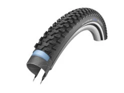 Schwalbe Marathon Plus MTB Tråddäck - 29x2,10 (54-622)