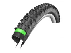 Schwalbe Smart Sam Plus GreenGuard Tråddäck - 26x2,10