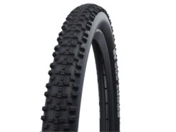 Schwalbe Smart Sam - Performance Line Wire Däck - 26x2.10 (54-559) - Svart