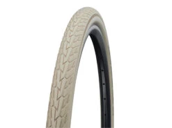 Schwalbe Road Cruiser - K-Guard Wire Däck - 26x1.75 (47-559) - Krämreflektor