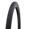 Schwalbe Road Cruiser Green Compound - Tråddäck - 700 X 40c (42-622)