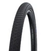 Schwalbe Big Ben Plus - Tråddäck - 24x2,15 (55-507) E-50