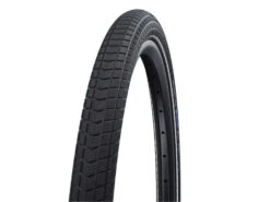 Schwalbe Big Ben Plus - Tråddäck - 24x2,15 (55-507) E-50