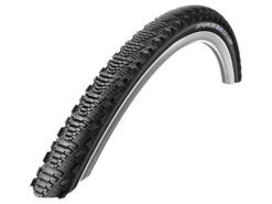 Schwalbe CX Comp - Kevlar-Guard Cross - Tråddäck - 700x35c 28x1.35