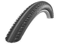 Schwalbe Hurricane - All Terrain Wire Däck - 27.5x2.25 (57-584) Black Reflex