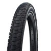 Schwalbe Pick-Up - E-Cargo - Tråddäck - 26x2,15 (55-559) E-50