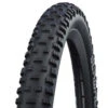 Schwalbe Tough Tom - Kevlar-Guard Wire Däck - 27.5x2.35 (60-584) Svart