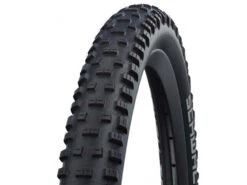 Schwalbe Tough Tom - Kevlar-Guard Wire Däck - 27.5x2.35 (60-584) Svart