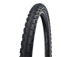 Schwalbe Land Cruiser Kanttrådsdäck - 26x2,00 (50-559)