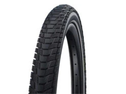 Schwalbe Pick-Up - E-Cargo - Tråddäck - 20x2,15 (55-406) E-50