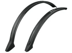 SKS Stänkskärmar Velo 55 Junior - 24" X 55 Mm - Svarta