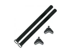 SKS - Anywhere - Fästen För Flaskhållare - Utan Flaskhållare