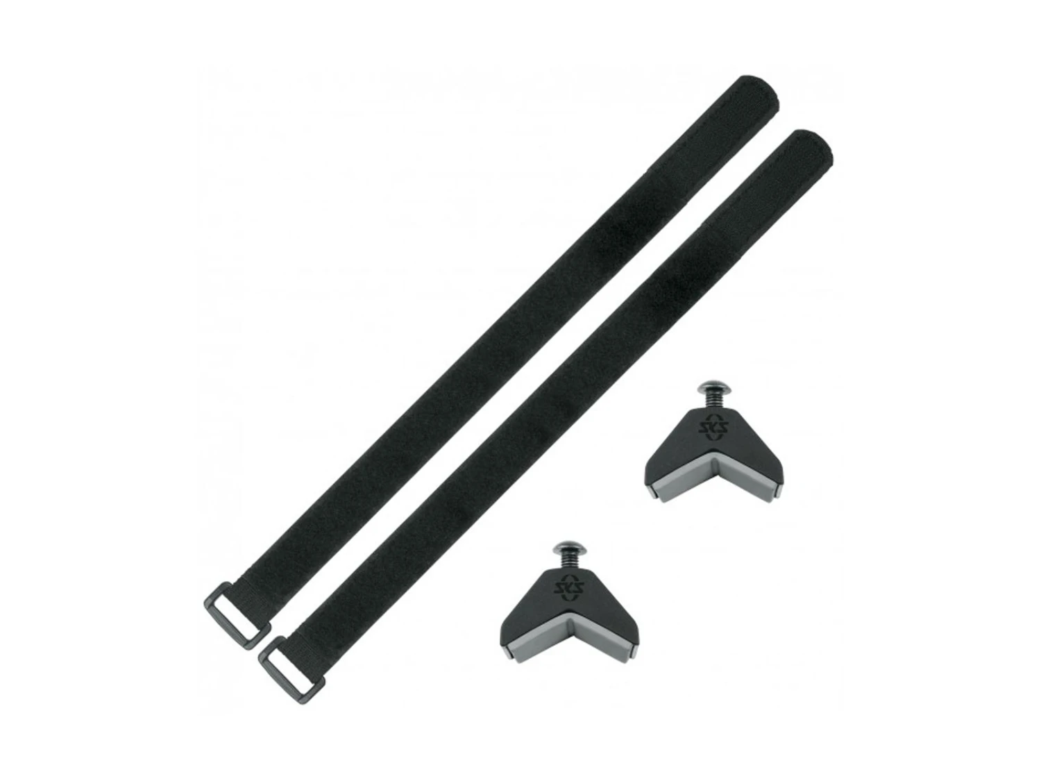 SKS - Anywhere - Fästen För Flaskhållare - Utan Flaskhållare 1 SKS - Anywhere - Fästen För Flaskhållare - Utan Flaskhållare